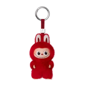 Labubu Q Pin for Love Series - Pop Toy